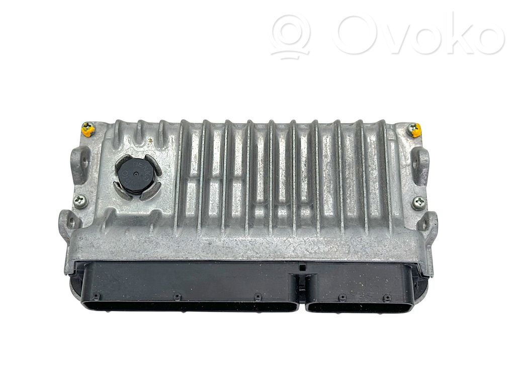 Toyota Auris E180 Engine control unit/module 