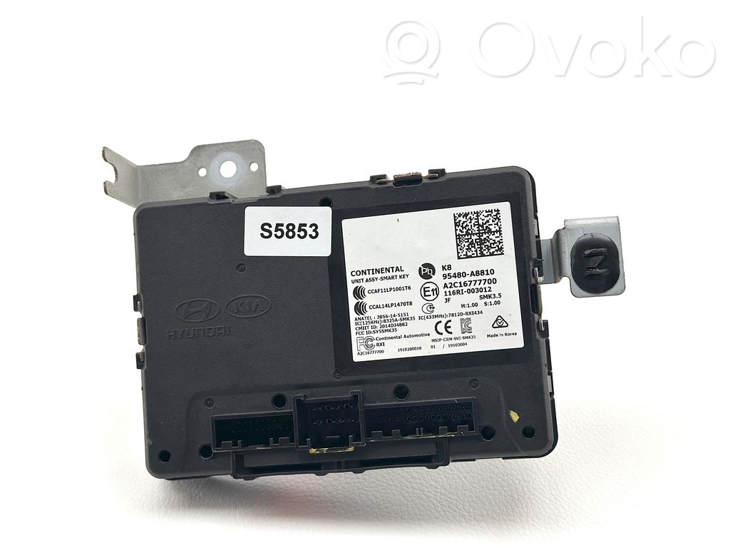 KIA Optima Altre centraline/moduli 