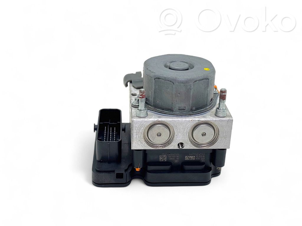 Toyota Auris E180 ABS bloks 
