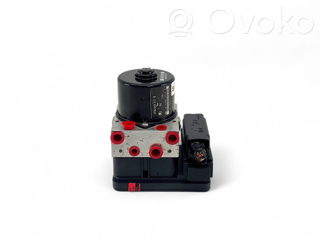 Skoda Superb B6 (3T) ABS Pump 