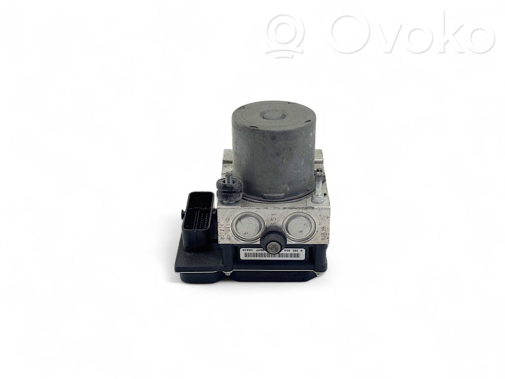 Audi A6 S6 C6 4F ABS-pumppu 