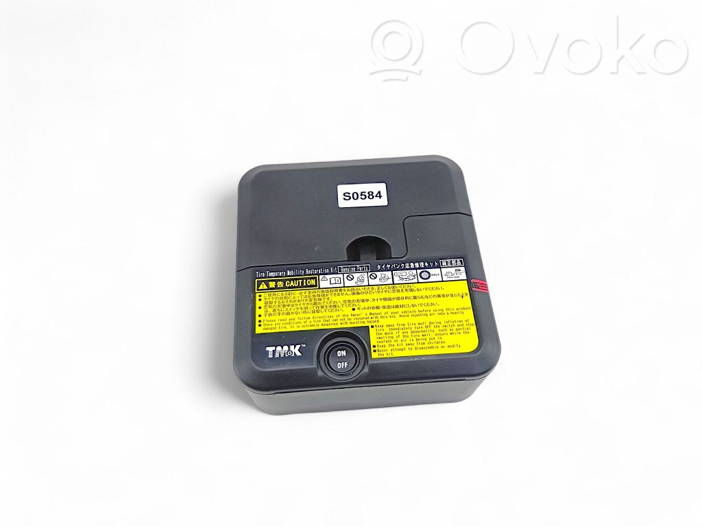Kompresor do opon   A51L012708,TMK,AIRCOMPRESSOR