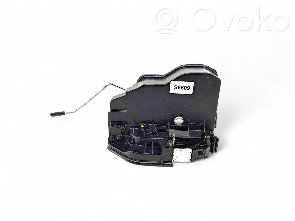 BMW 5 F10 F11 Rear door lock 