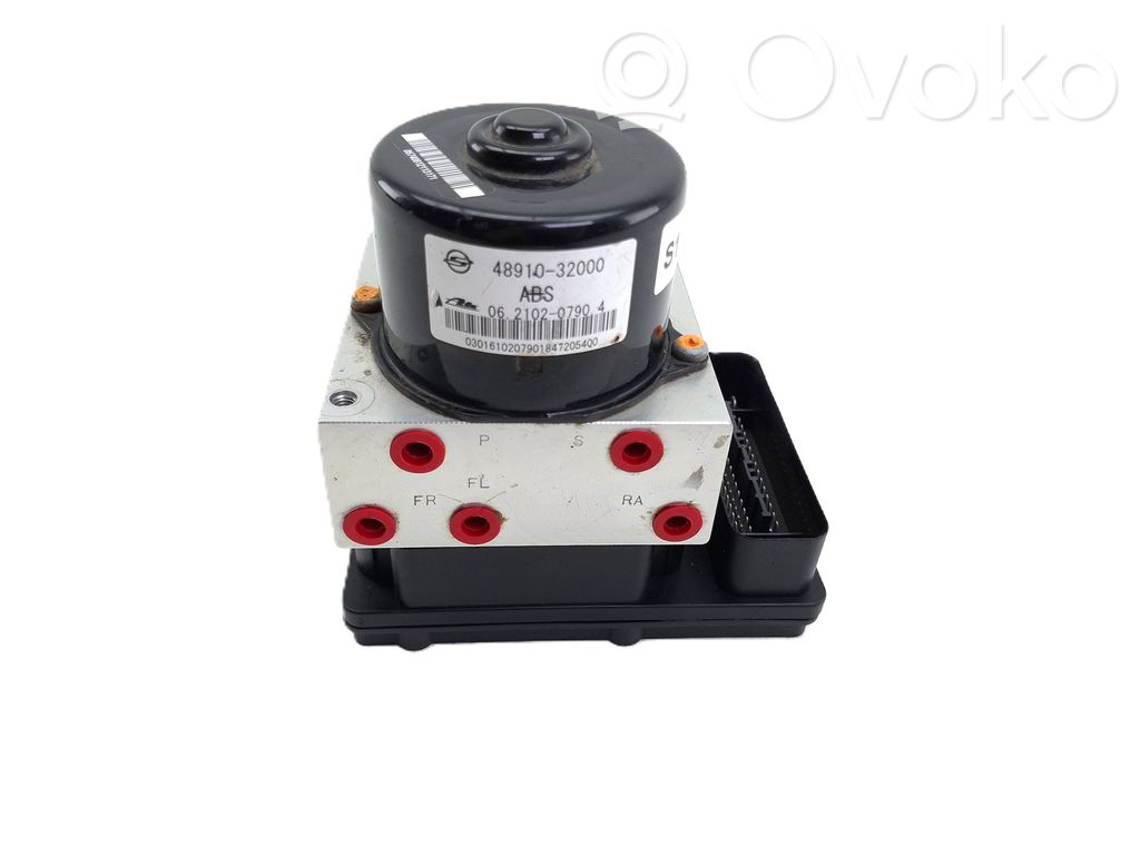 SsangYong Actyon sports I ABS Pump 