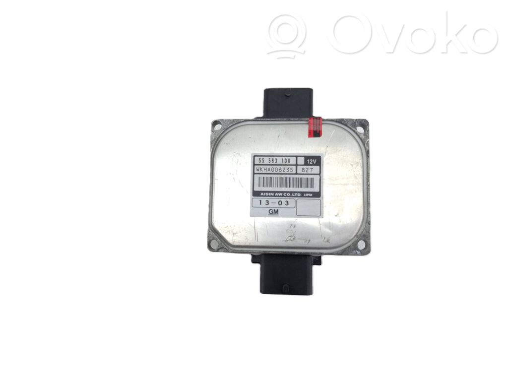 Saab 9-5 Gearbox control unit/module 