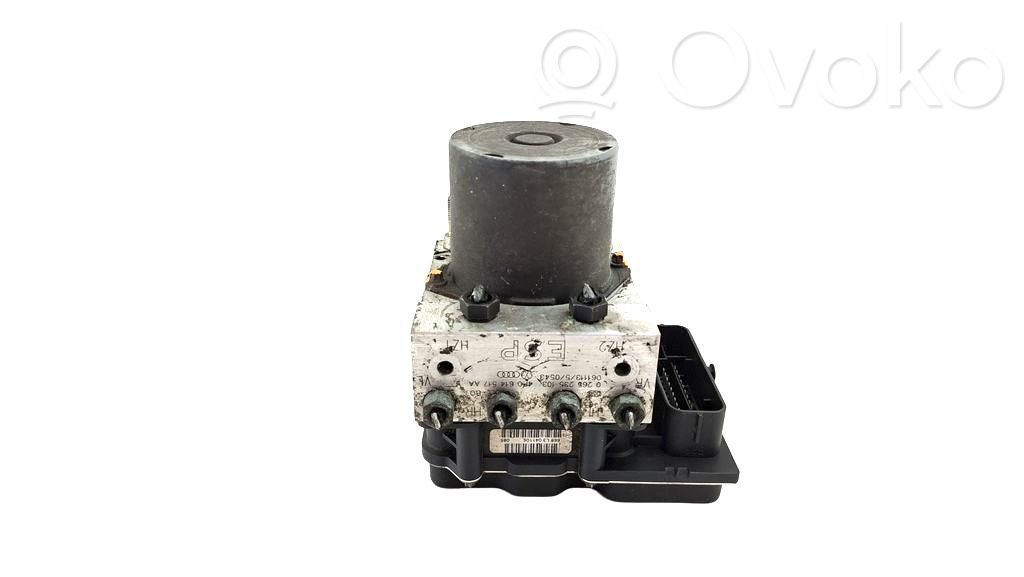 Audi A6 S6 C6 4F ABS Pump 