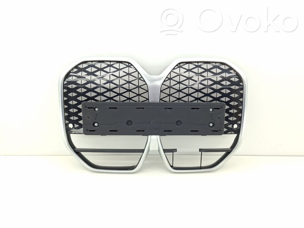 BMW i4 Front grill 