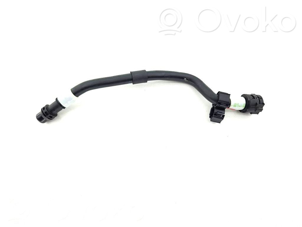 Engine coolant pipe/hose   8475682,17128475682,5A1C398