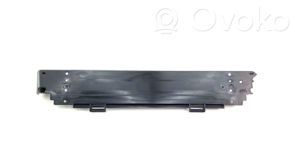 BMW i4 Boczny panel mocowania chłodnicy 