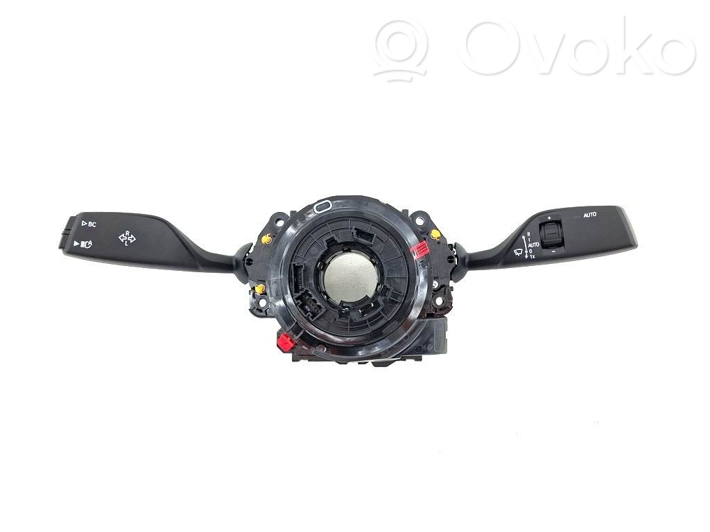 BMW i4 Interruptor/palanca de limpiador de luz de giro 