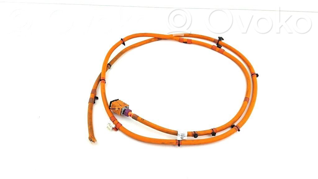 High voltage cable   5B39C73,61125B39C73,5A82AA9,5A38834,5A38835,5A58A42,5A61BB9,5A7EEE9,61125A38835,61125A58A42,61125A61BB9,61125A7EEE9,61125A82AA9