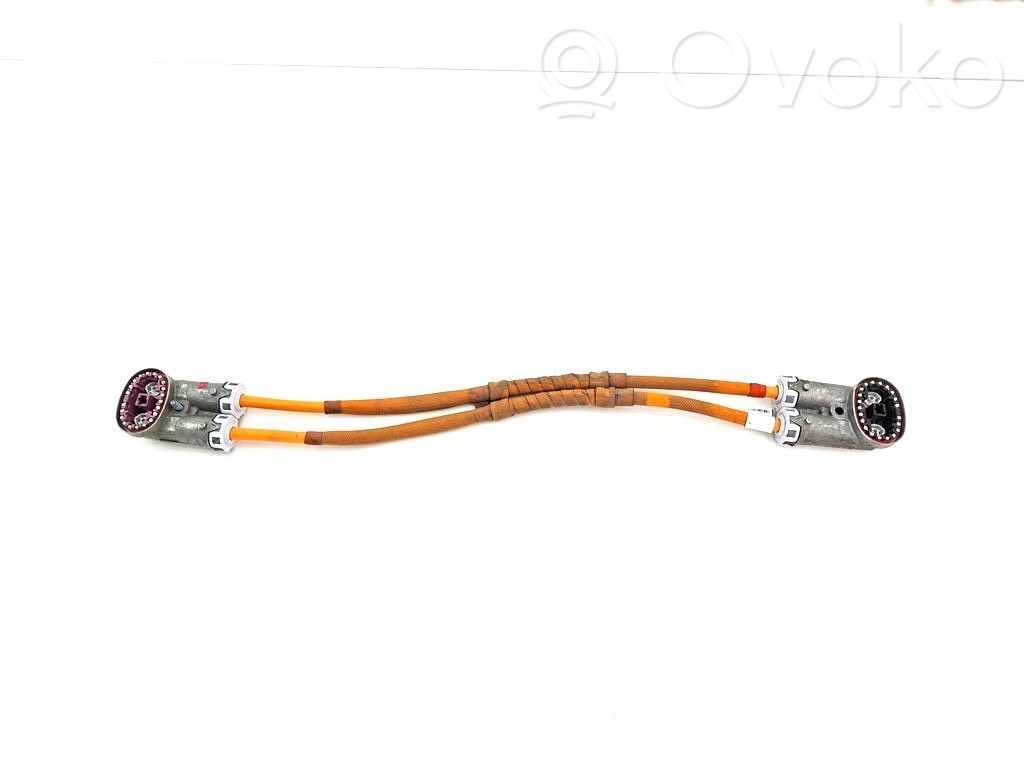 High voltage cable   5A662A4,5A0FAB5,61125A662A4,5A662A4,61125A0FAB5,61125A662A4
