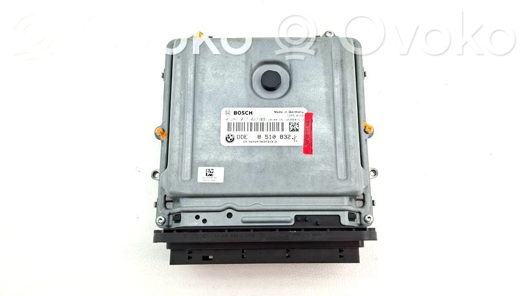 Engine control unit/module   8510832,0281017027,13618510832,13618507202,13618512292,13618515082,13618518273,13618519672,8507202,8512292,8515082,8518273,8519672