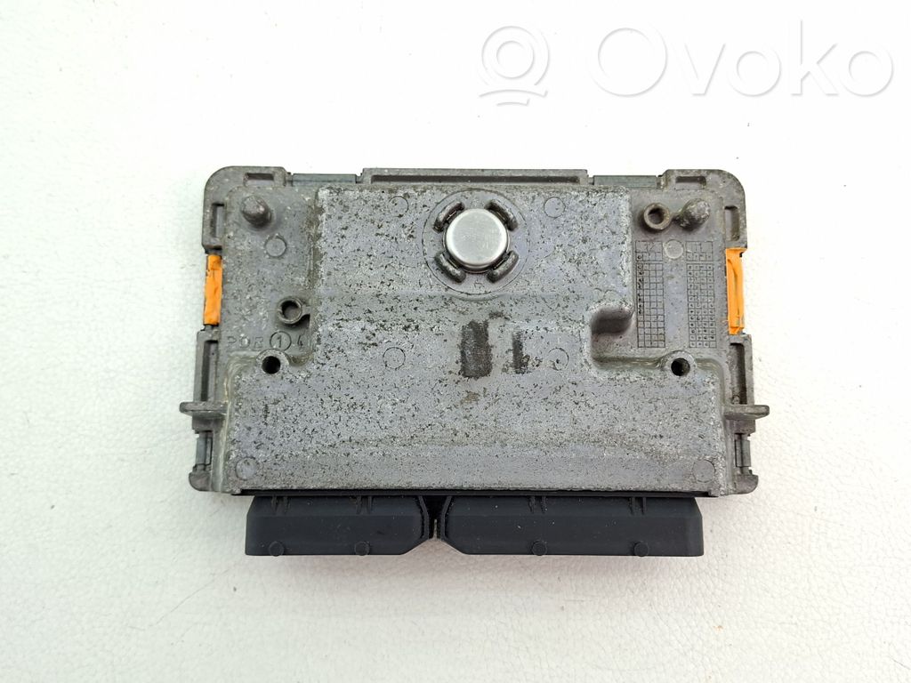 Seat Ibiza IV (6J,6P) Engine control unit/module 
