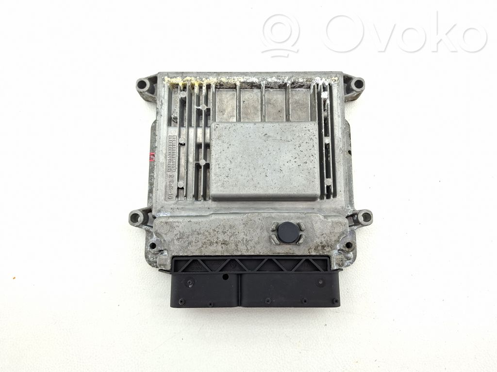 Engine control unit/module   391102B520,0261201202