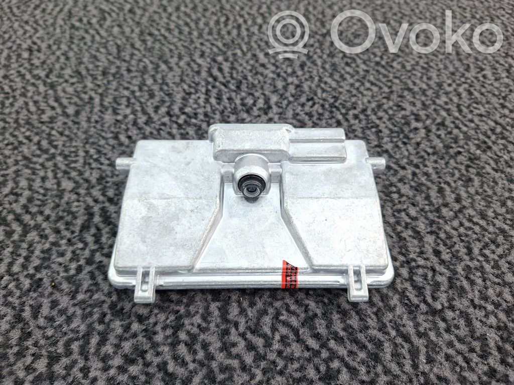 Porsche Macan (95B) Windshield/windscreen camera 
