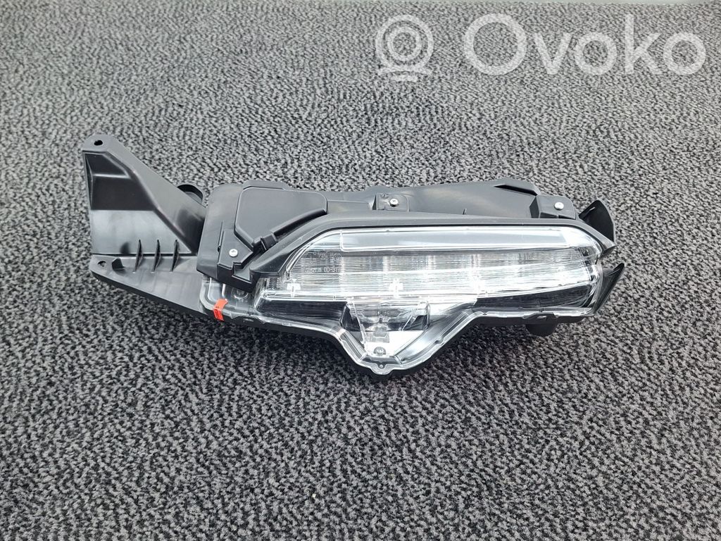 Lampa LED do jazdy dziennej   814400D170,0D317