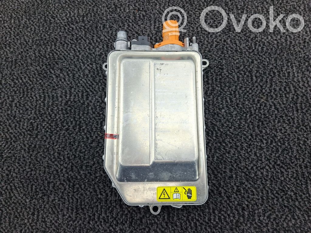 BMW X1 U11 Wentylator baterii pojazdu hybrydowego / elektrycznego 