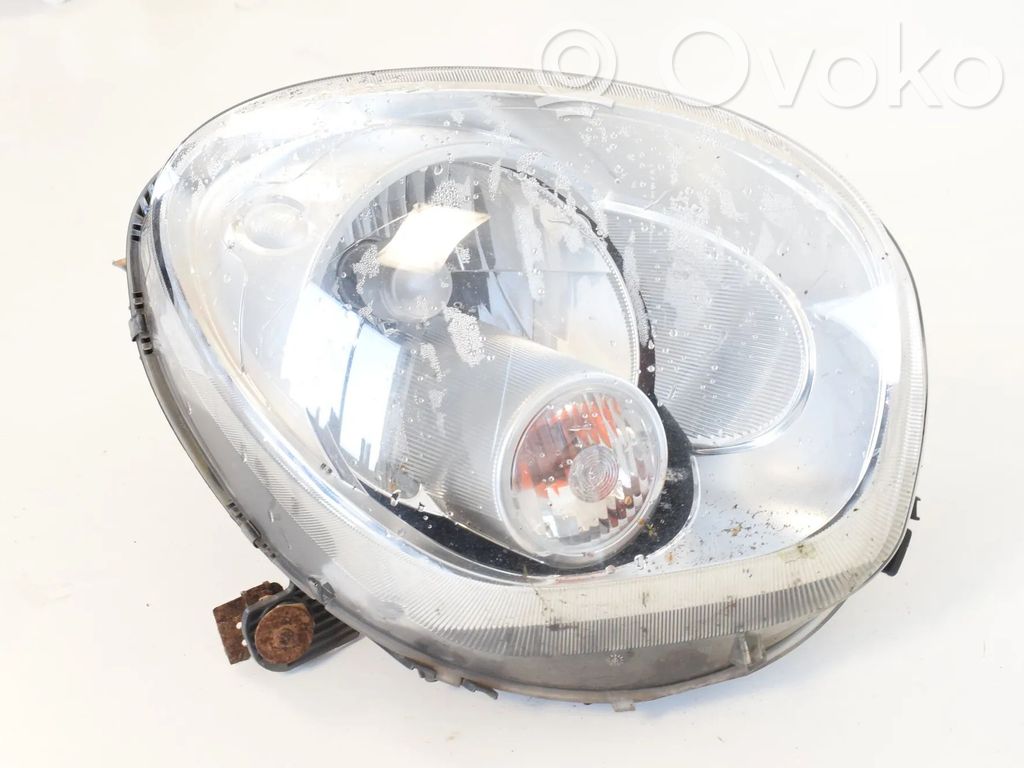 Headlight/headlamp   9801032
