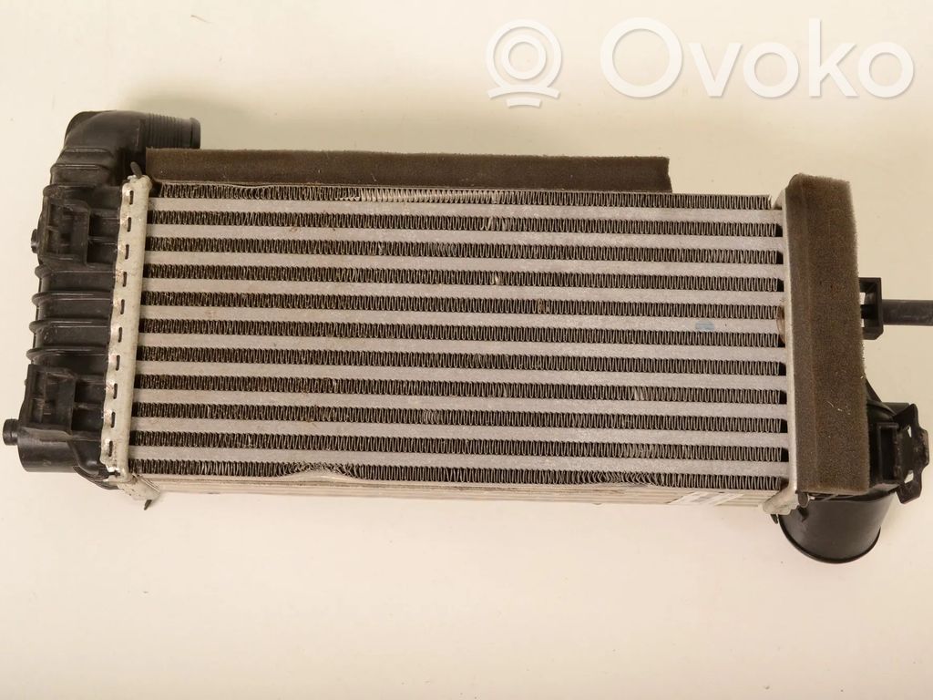 Ford C-MAX II Starpdzesētāja radiators 