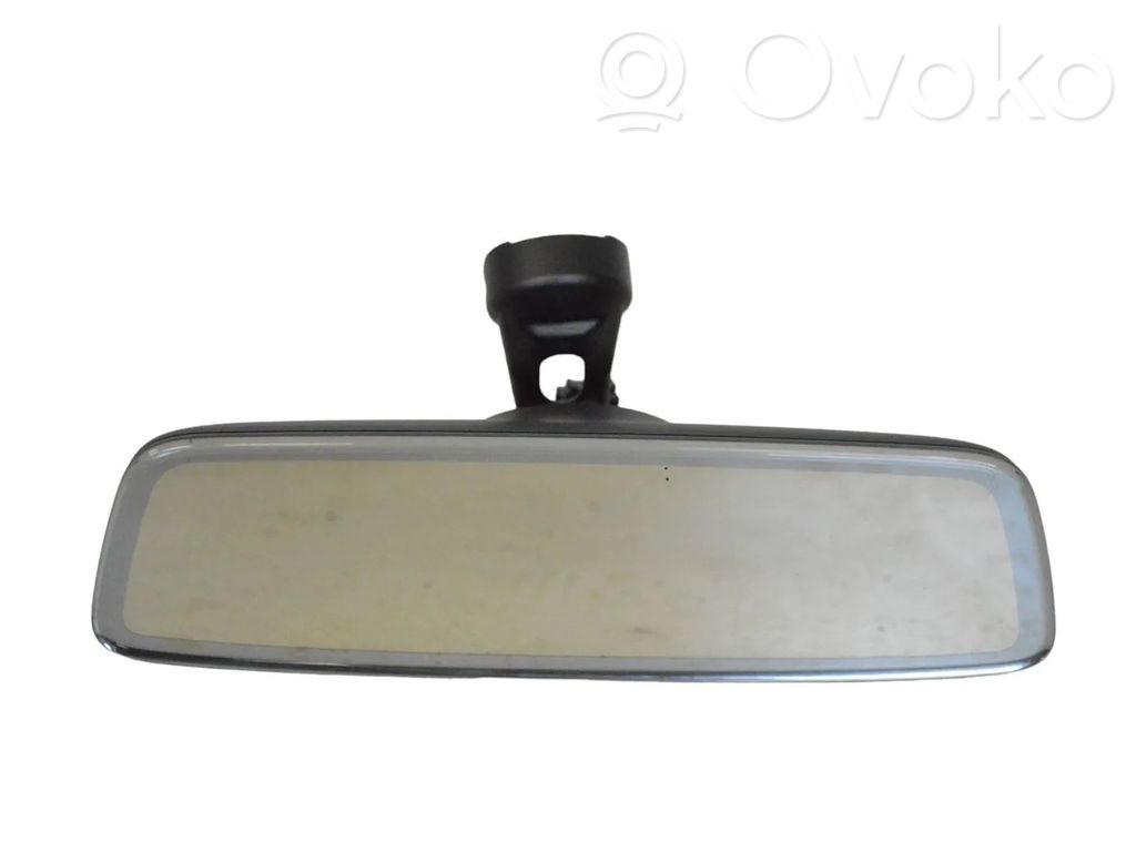Tesla Model X Espejo retrovisor (interior) 