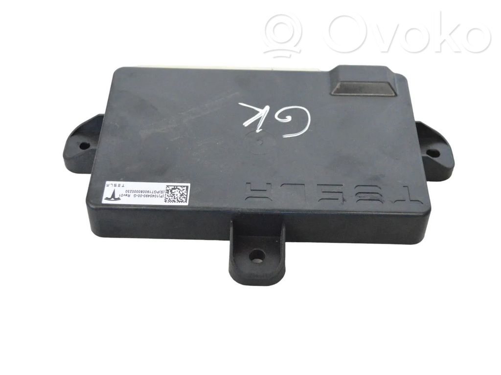 Tesla Model X Unité de commande module de porte 