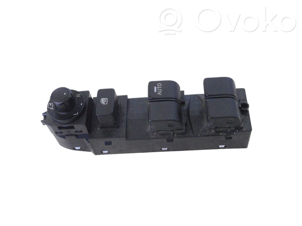 Mazda 3 II Electric window control switch 