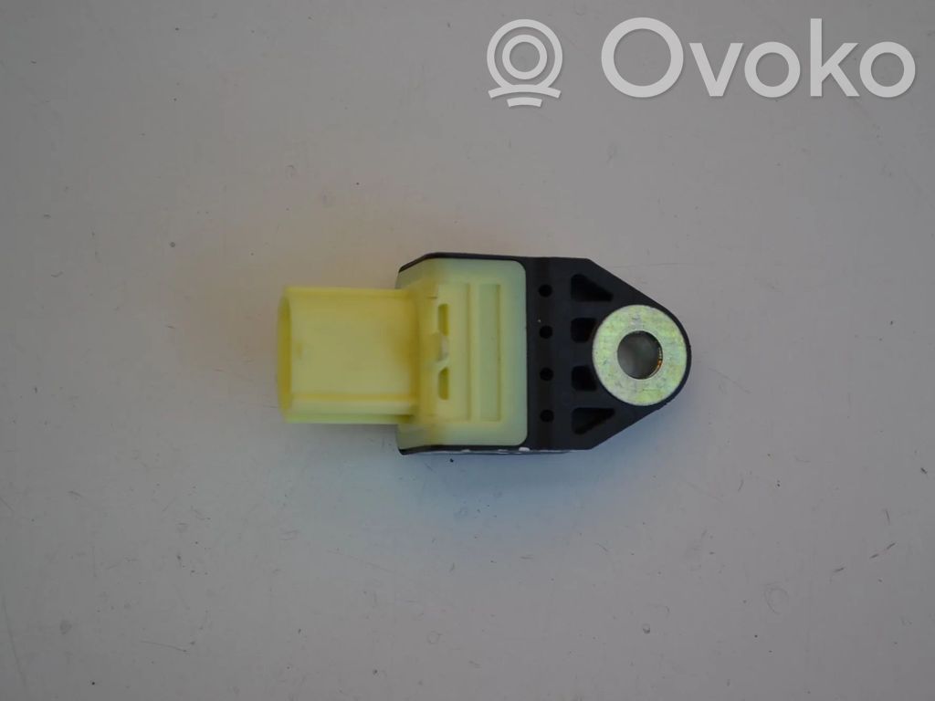 Lexus RX 450H Airbagsensor Crashsensor Drucksensor 