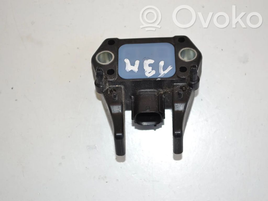 Lexus RX 450H Airbagsensor Crashsensor Drucksensor 
