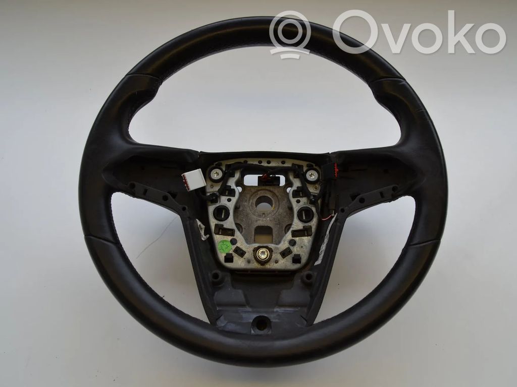 Opel Insignia A Stūre 