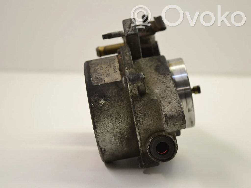 Ford Transit Vacuum pump 