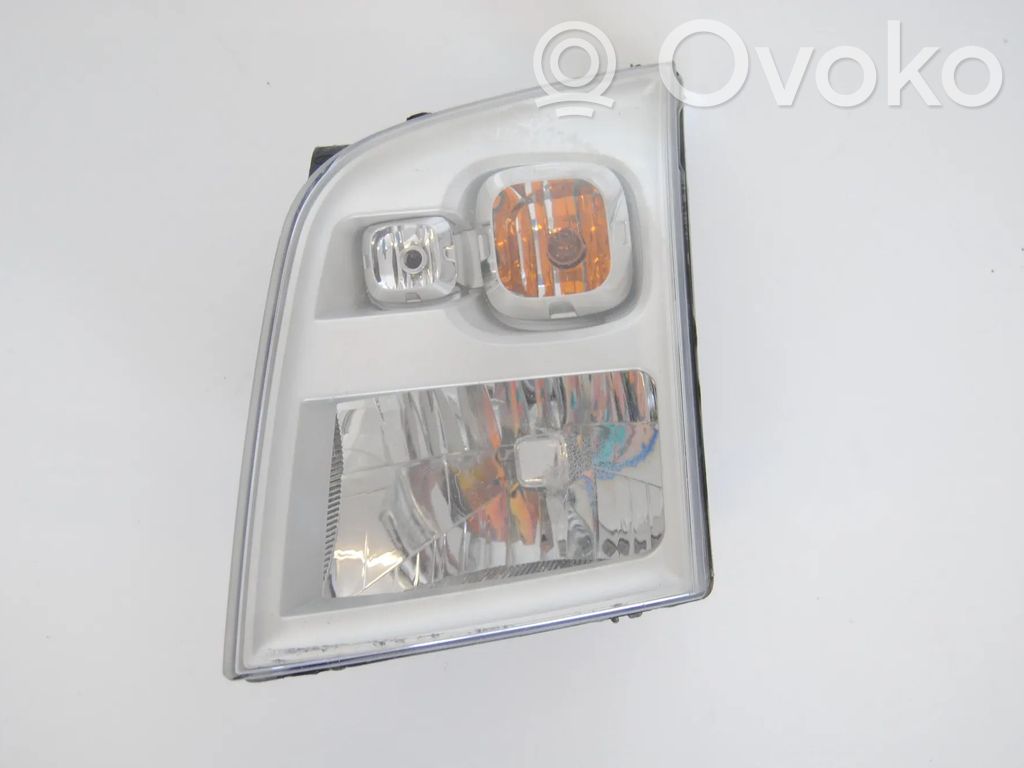 Ford Transit Headlight/headlamp 