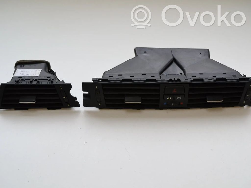 BMW 3 E92 E93 Luftausströmer Lüftungsdüse Luftdüse frontscheibe 