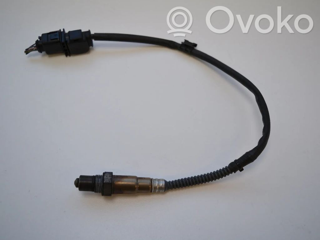 Lambda probe sensor   0281004126,9H2Q9D375AA