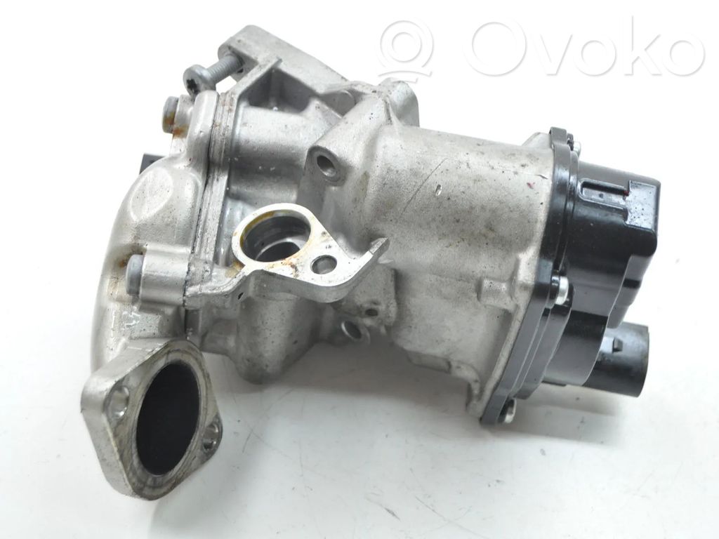 Audi A7 S7 4G EGR valve 
