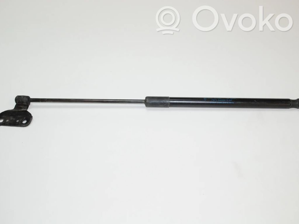 Ford Mondeo MK IV Amortyzator klapy tylnej bagażnika 