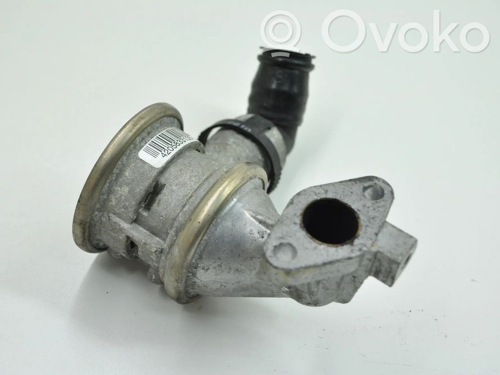 BMW M3 e92 EGR vārsts 