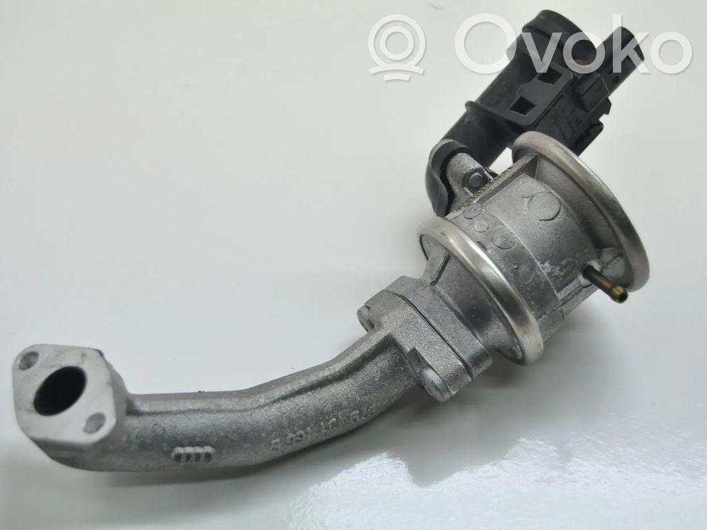 Válvula EGR   07L131101F