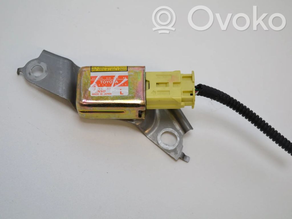 Lexus RX 330 - 350 - 400H Airbagsensor Crashsensor Drucksensor 