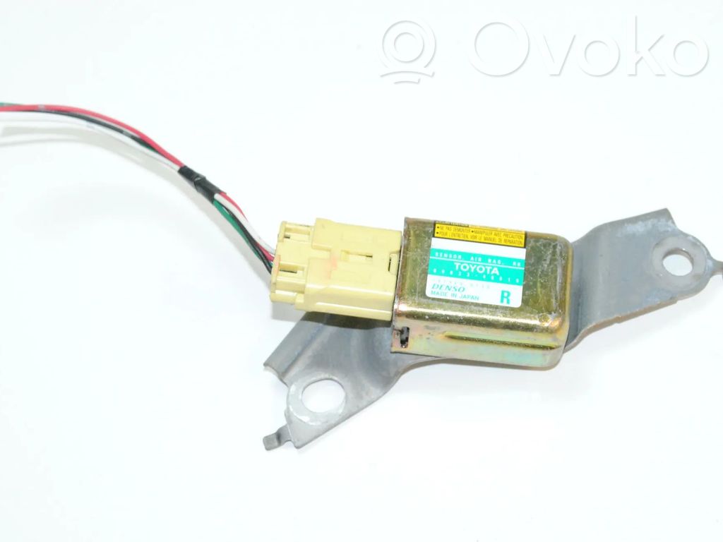 Lexus RX 330 - 350 - 400H Airbagsensor Crashsensor Drucksensor 