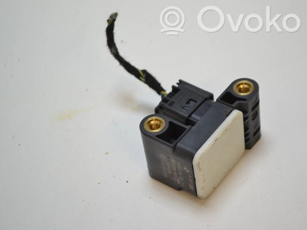 Sensor impacto/accidente para activar Airbag   6911003