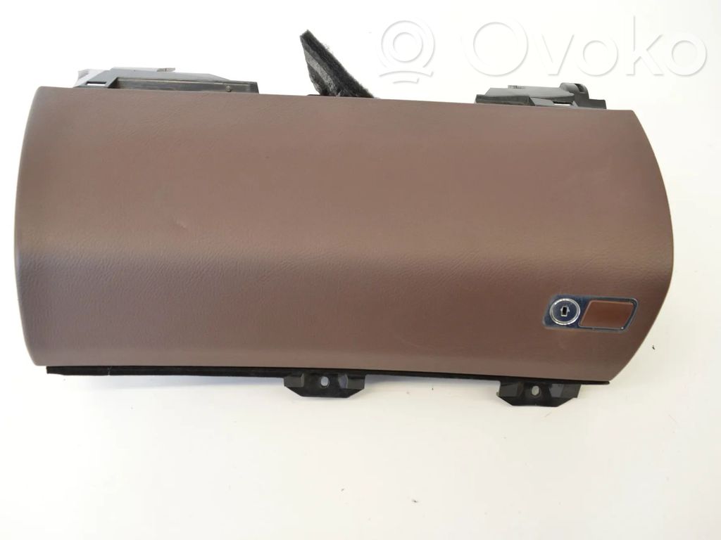 Mercedes-Benz S W221 Guantera 