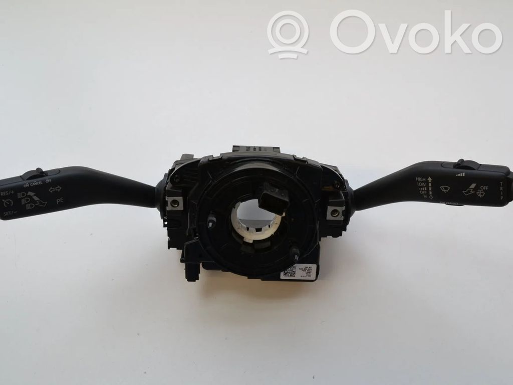 Volkswagen Beetle A5 Commodo de clignotant 
