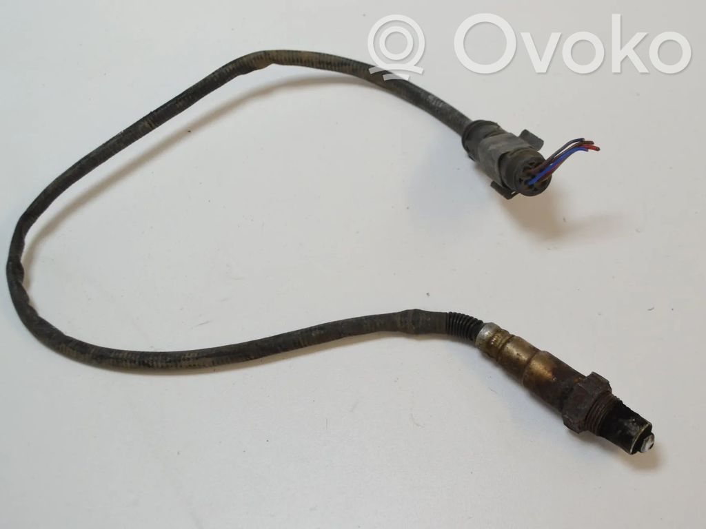 Mercedes-Benz CLK A209 C209 Lambda probe sensor 