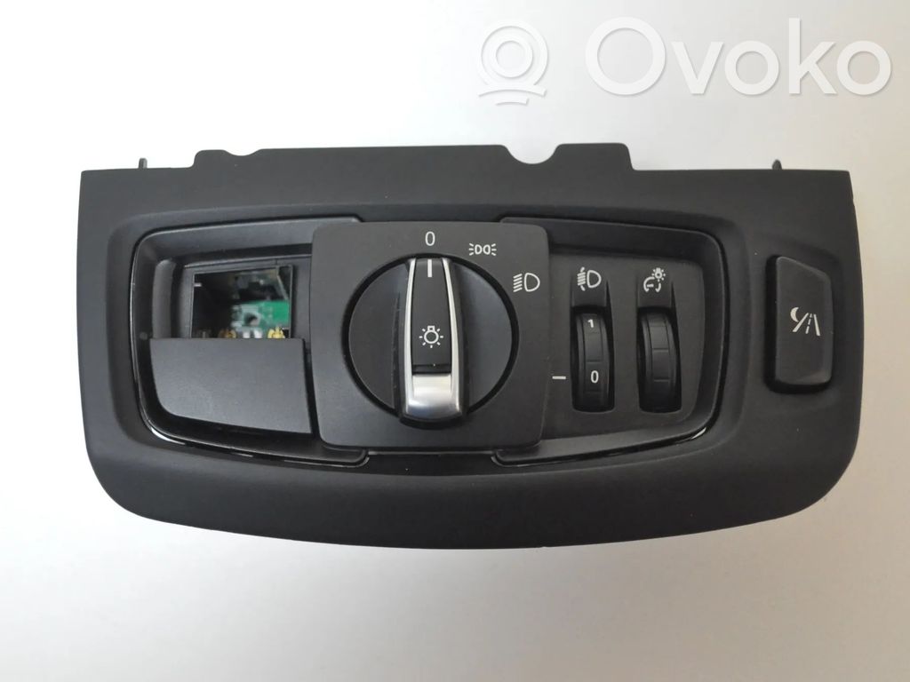 BMW i3 Light switch 