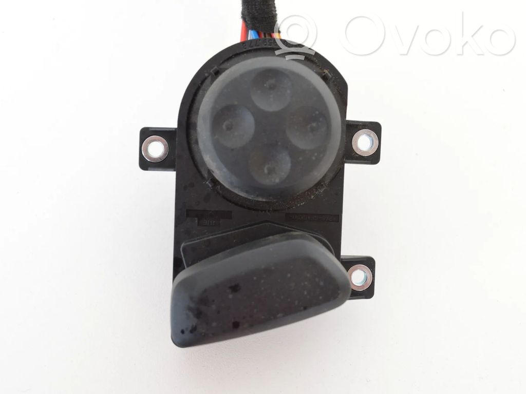 Module de commande de siège   3AA971366G