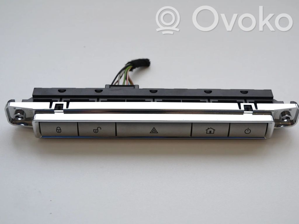Jaguar XF X250 Set comutatoare 