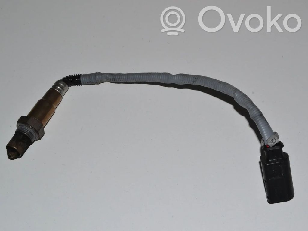 Mercedes-Benz ML W166 Lambda probe sensor 