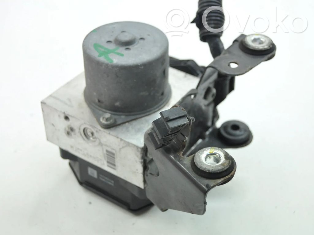 Ford Mondeo MK IV Pompa ABS 