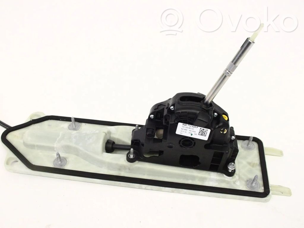 Volkswagen Golf VII Selector caja de cambios 